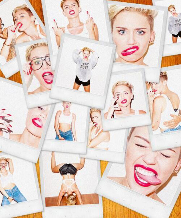 Miley Cyrus Twitter Miley Cyrus Twitter